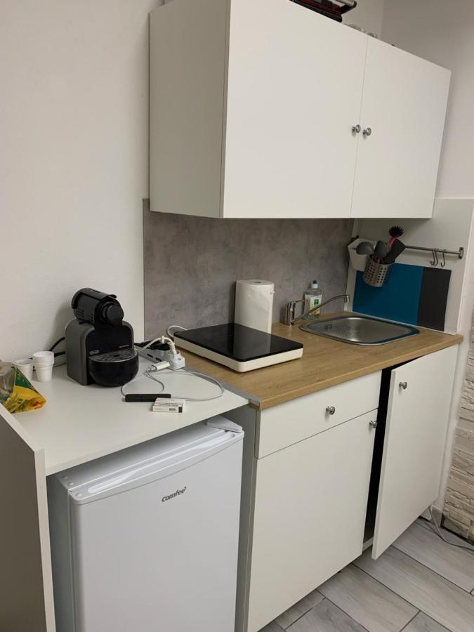 Vittoria Apartment เวนิส ภายนอก รูปภาพ