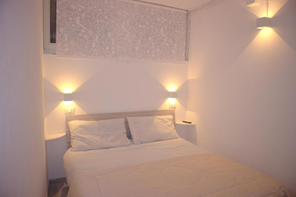 Vittoria Apartment เวนิส ภายนอก รูปภาพ