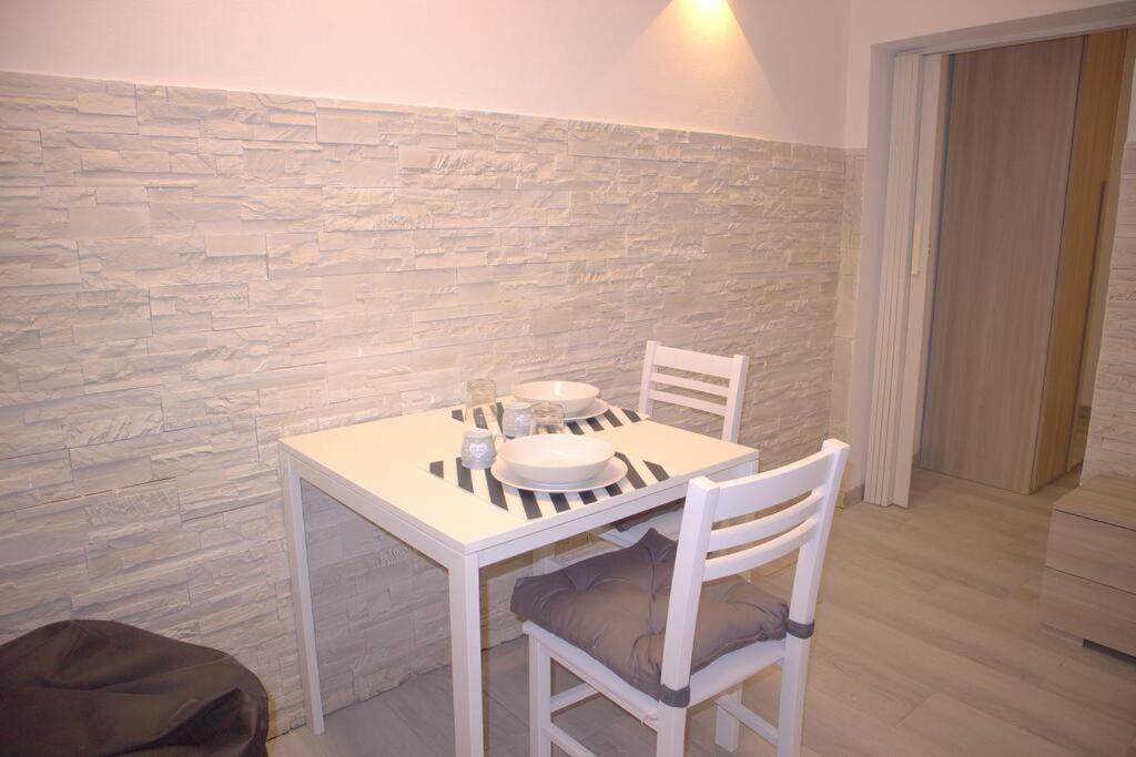 Vittoria Apartment เวนิส ภายนอก รูปภาพ