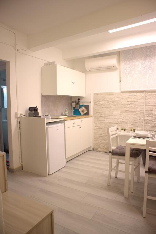 Vittoria Apartment เวนิส ภายนอก รูปภาพ
